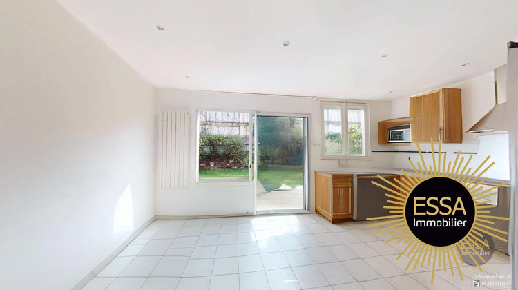 Ma-Cabane - Vente Maison Viroflay, 85 m²