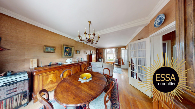 Ma-Cabane - Vente Maison Viroflay, 110 m²