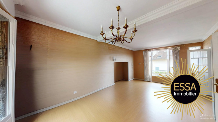 Ma-Cabane - Vente Maison Viroflay, 110 m²