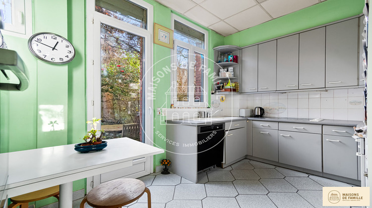 Ma-Cabane - Vente Maison VIROFLAY, 198 m²