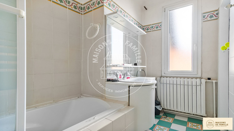 Ma-Cabane - Vente Maison VIROFLAY, 198 m²