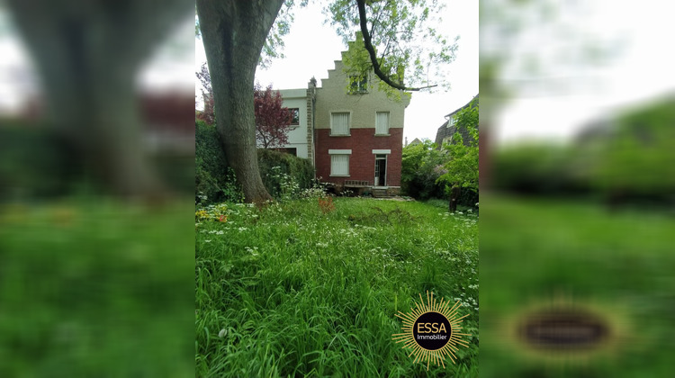 Ma-Cabane - Vente Maison Viroflay, 105 m²