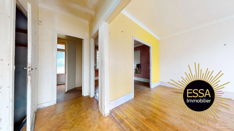 Ma-Cabane - Vente Maison Viroflay, 105 m²