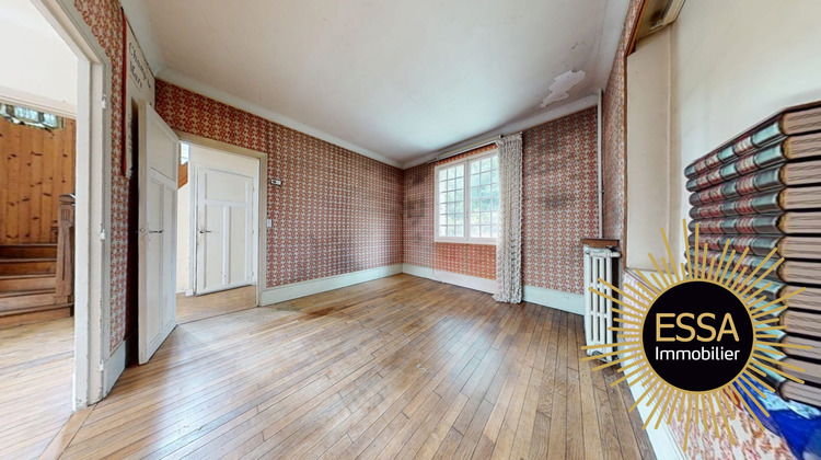 Ma-Cabane - Vente Maison Viroflay, 105 m²