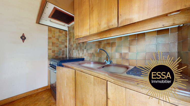 Ma-Cabane - Vente Maison Viroflay, 105 m²