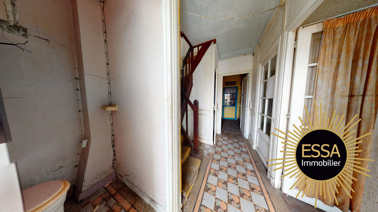 Ma-Cabane - Vente Maison Viroflay, 82 m²