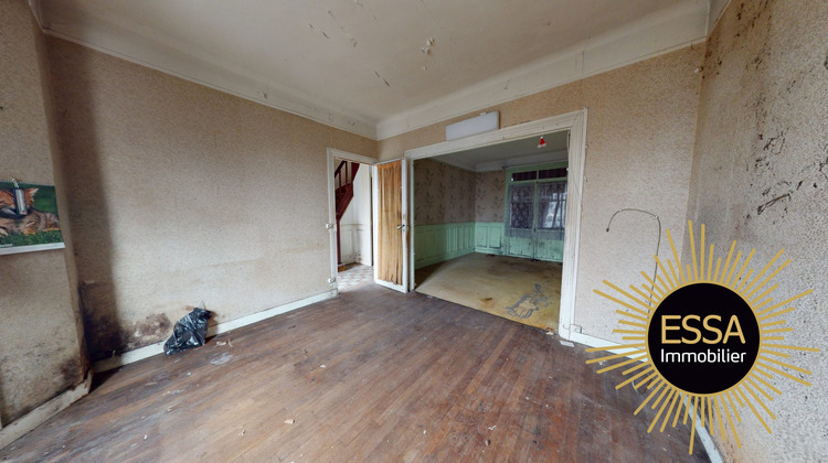 Ma-Cabane - Vente Maison Viroflay, 82 m²