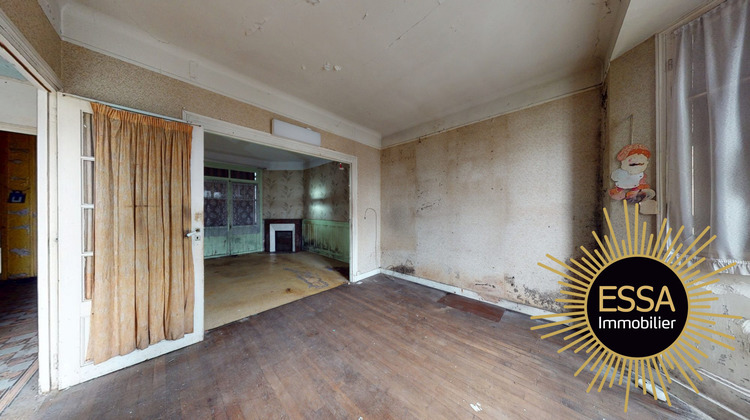 Ma-Cabane - Vente Maison Viroflay, 82 m²