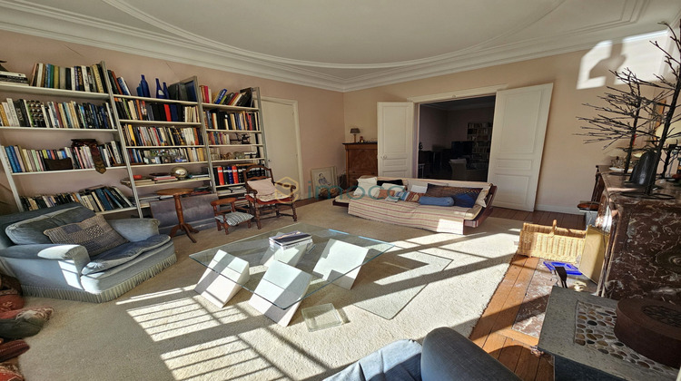 Ma-Cabane - Vente Maison Viroflay, 262 m²