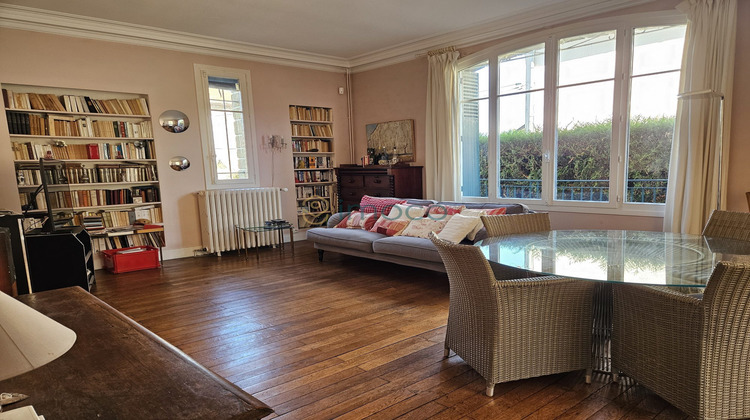 Ma-Cabane - Vente Maison Viroflay, 262 m²