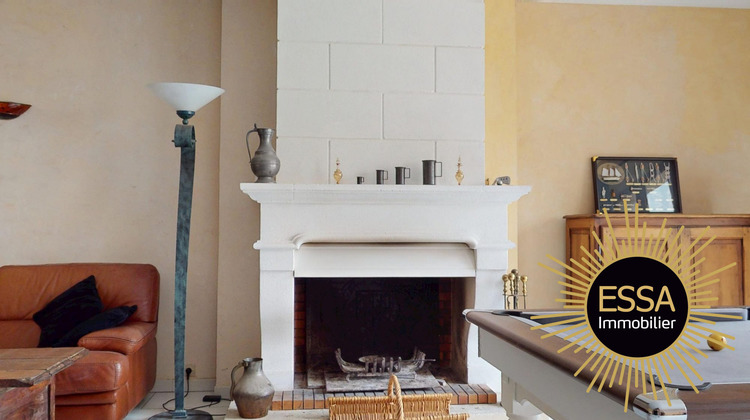 Ma-Cabane - Vente Maison Viroflay, 117 m²