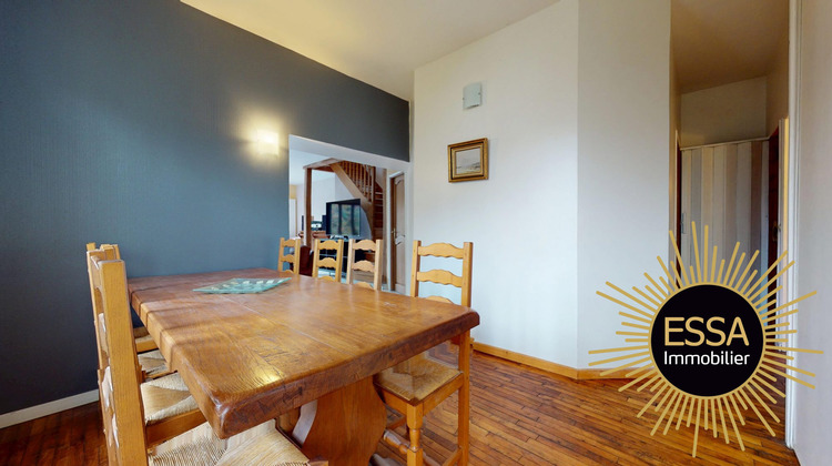 Ma-Cabane - Vente Maison Viroflay, 117 m²
