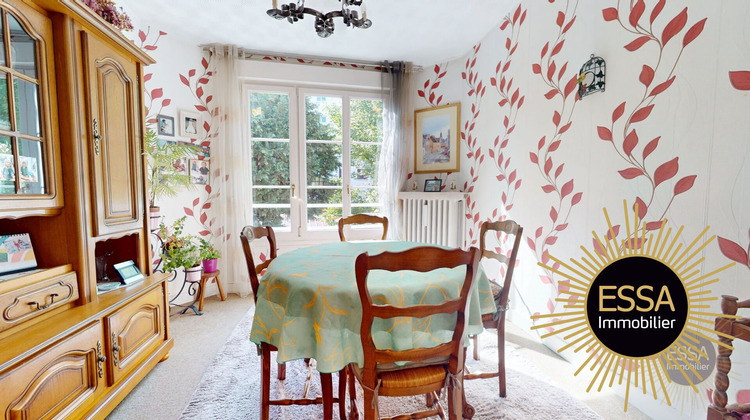 Ma-Cabane - Vente Maison Viroflay, 67 m²