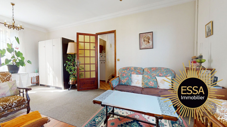 Ma-Cabane - Vente Maison Viroflay, 67 m²