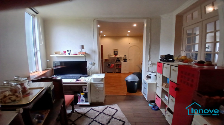 Ma-Cabane - Vente Maison Viroflay, 85 m²