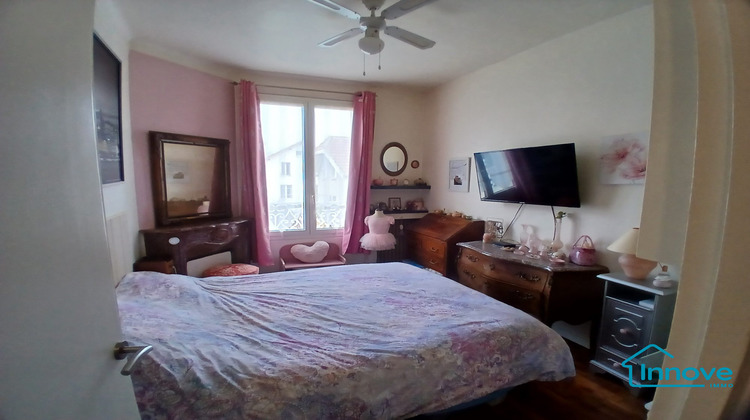 Ma-Cabane - Vente Maison Viroflay, 85 m²