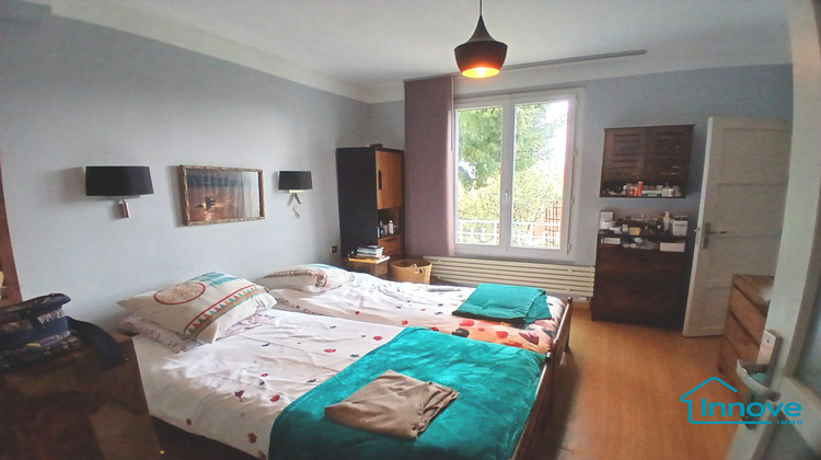 Ma-Cabane - Vente Maison Viroflay, 120 m²