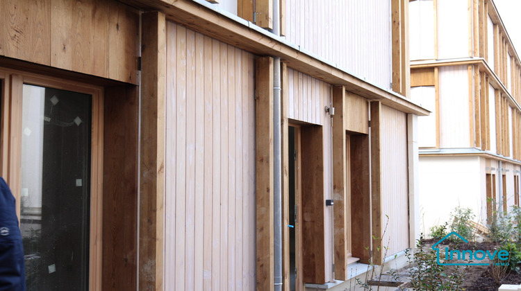 Ma-Cabane - Vente Maison Viroflay, 116 m²