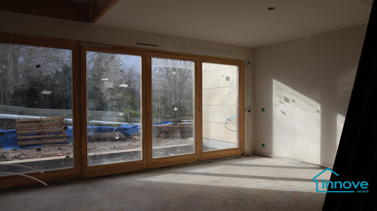 Ma-Cabane - Vente Maison Viroflay, 116 m²