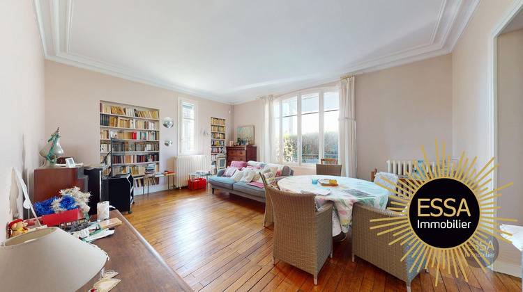 Ma-Cabane - Vente Maison Viroflay, 262 m²