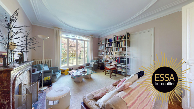 Ma-Cabane - Vente Maison Viroflay, 262 m²