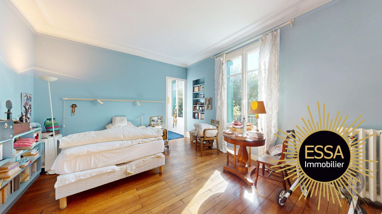 Ma-Cabane - Vente Maison Viroflay, 262 m²