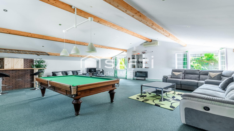 Ma-Cabane - Vente Maison Viroflay, 228 m²