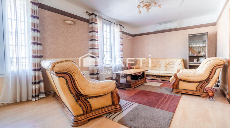 Ma-Cabane - Vente Maison Viroflay, 228 m²