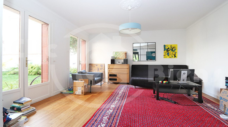 Ma-Cabane - Vente Maison Viroflay, 128 m²