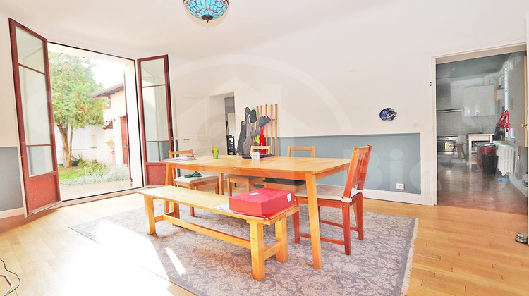 Ma-Cabane - Vente Maison Viroflay, 128 m²