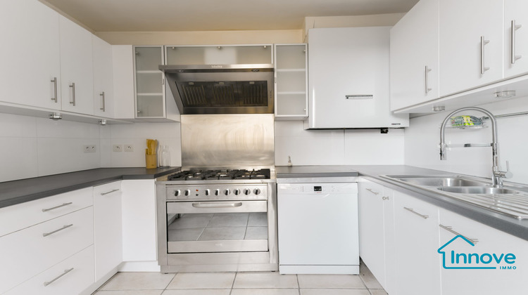 Ma-Cabane - Vente Maison Viroflay, 83 m²