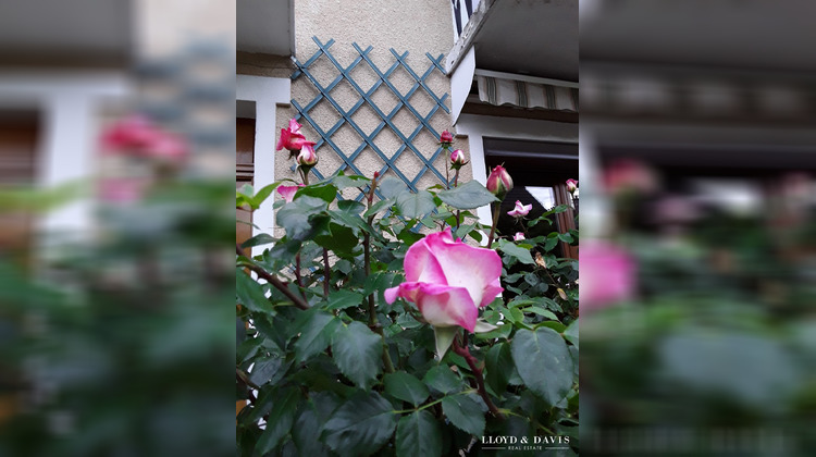 Ma-Cabane - Vente Maison Viroflay, 104 m²