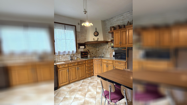 Ma-Cabane - Vente Maison Viroflay, 104 m²