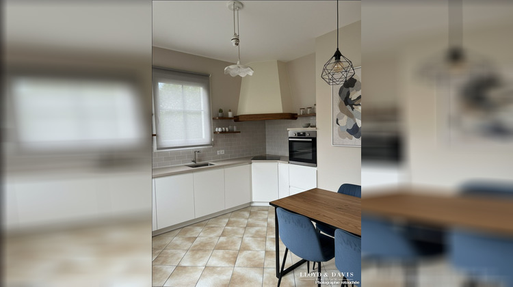 Ma-Cabane - Vente Maison Viroflay, 104 m²