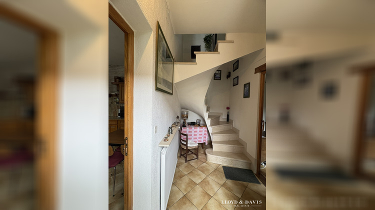 Ma-Cabane - Vente Maison Viroflay, 104 m²