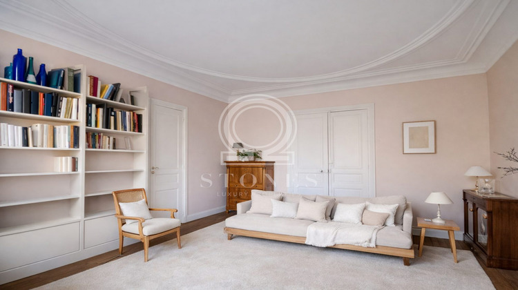 Ma-Cabane - Vente Maison Viroflay, 262 m²