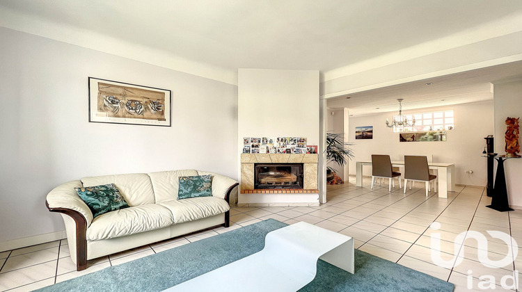 Ma-Cabane - Vente Maison Viroflay, 100 m²