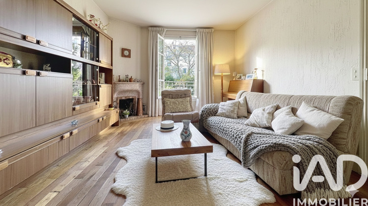 Ma-Cabane - Vente Maison Viroflay, 131 m²