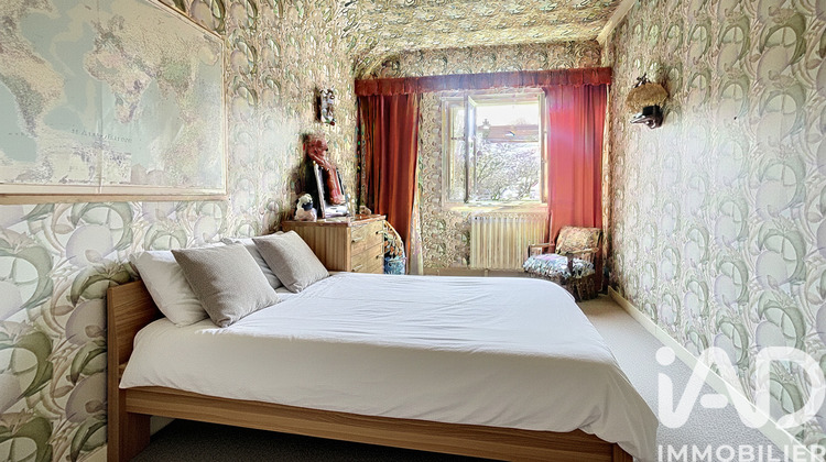 Ma-Cabane - Vente Maison Viroflay, 131 m²