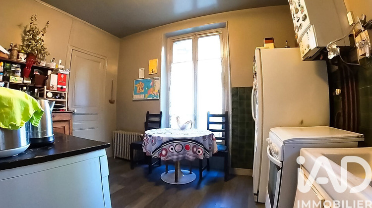Ma-Cabane - Vente Maison Viroflay, 110 m²