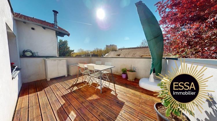 Ma-Cabane - Vente Maison Viroflay, 106 m²