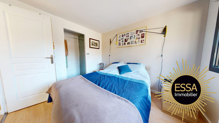 Ma-Cabane - Vente Maison Viroflay, 106 m²