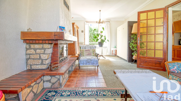 Ma-Cabane - Vente Maison Viroflay, 67 m²