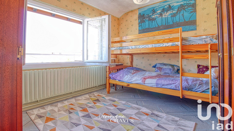 Ma-Cabane - Vente Maison Viroflay, 67 m²