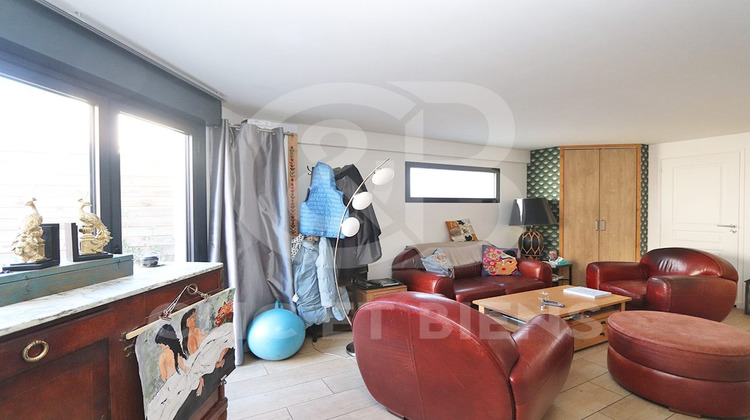 Ma-Cabane - Vente Maison Viroflay, 106 m²