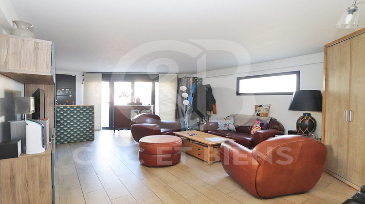 Ma-Cabane - Vente Maison Viroflay, 106 m²