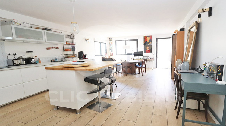 Ma-Cabane - Vente Maison Viroflay, 106 m²