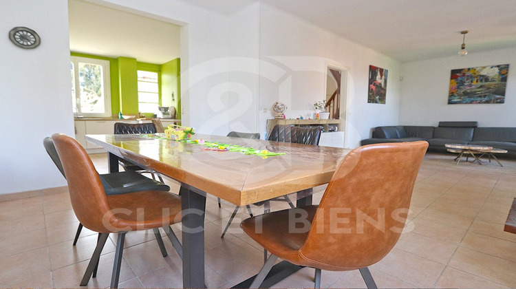 Ma-Cabane - Vente Maison Viroflay, 157 m²