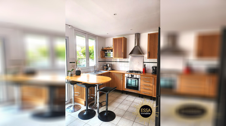 Ma-Cabane - Vente Maison Viroflay, 85 m²