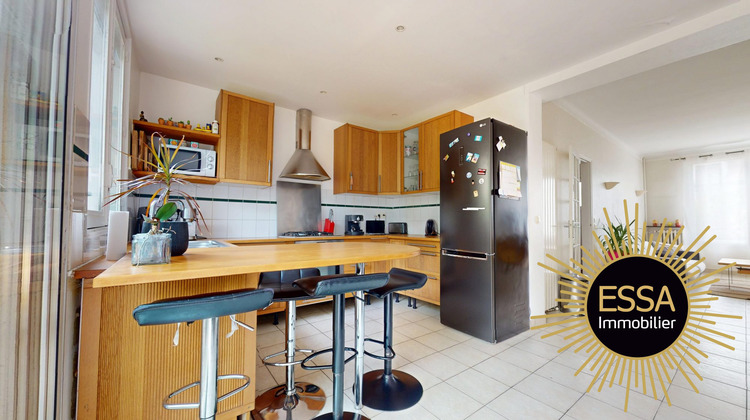 Ma-Cabane - Vente Maison Viroflay, 85 m²